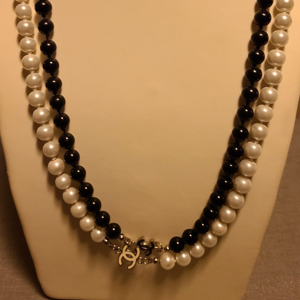 Chanel Necklace